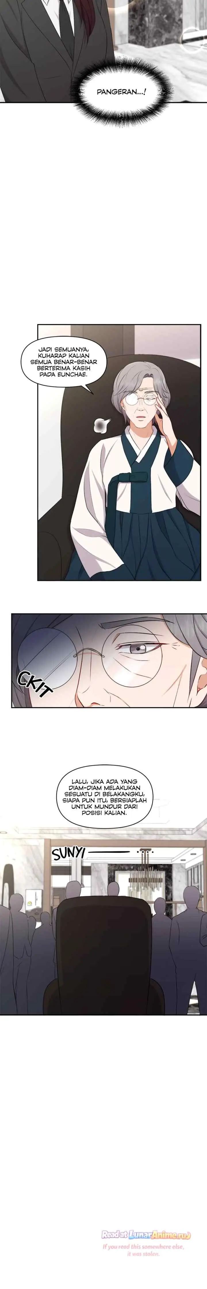 I Need a Bride chapter 95 halaman 12