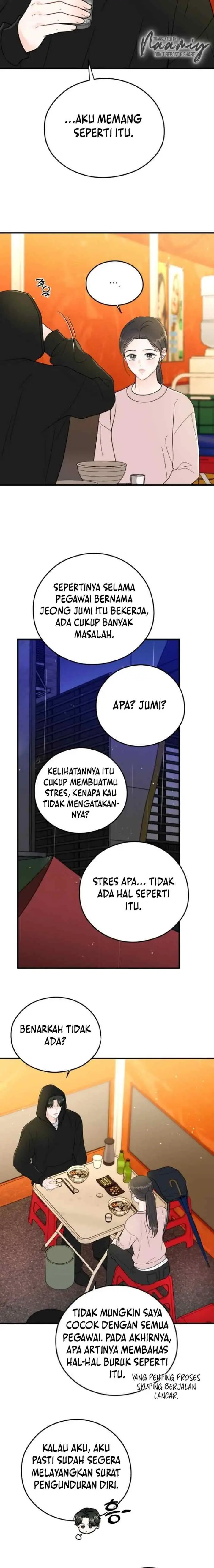 One and Only chapter 30 halaman 12