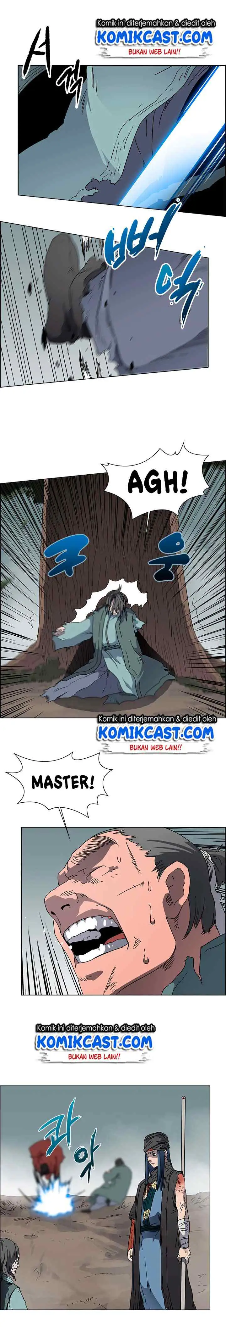 Chronicles of Heavenly Demon chapter 51 halaman 7