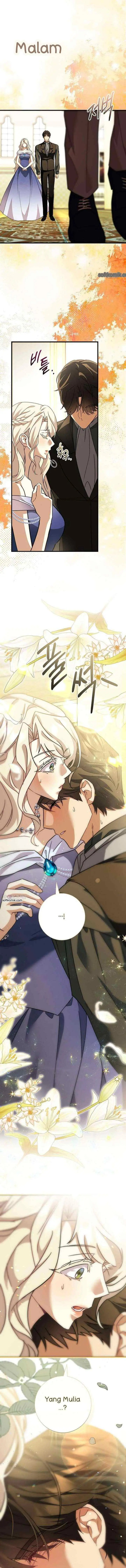 For My Gentle Monster chapter 21 halaman 14