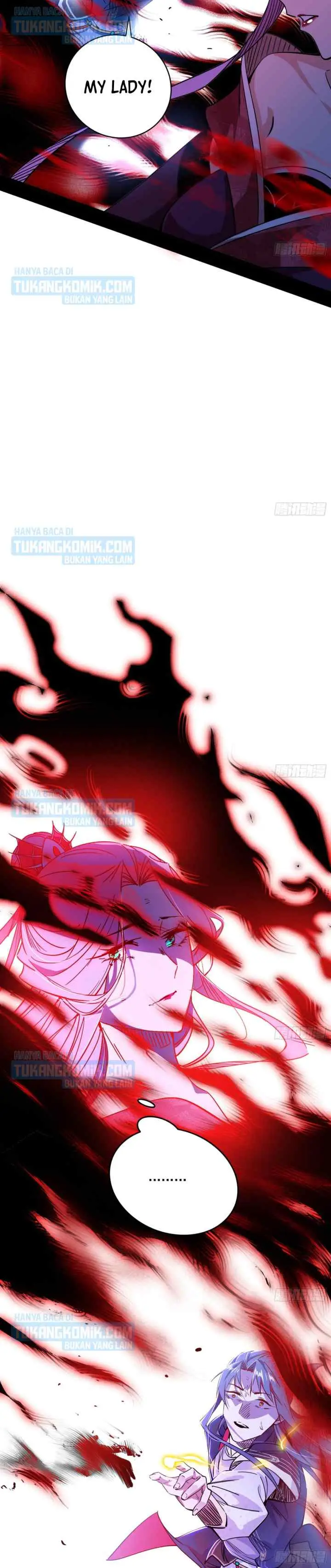 I'm An Evil God chapter 290 halaman 15