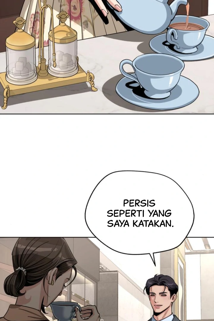 Lee Seop's Love chapter 80 halaman 40