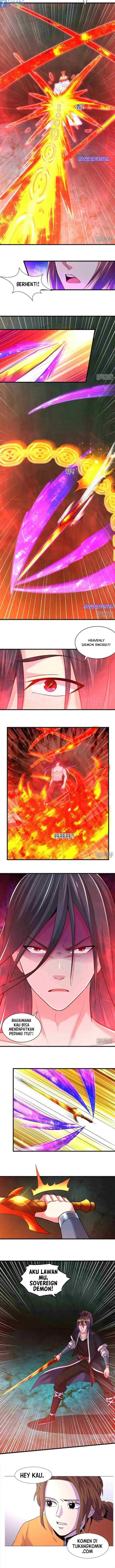Dao Yin chapter 192 halaman 5