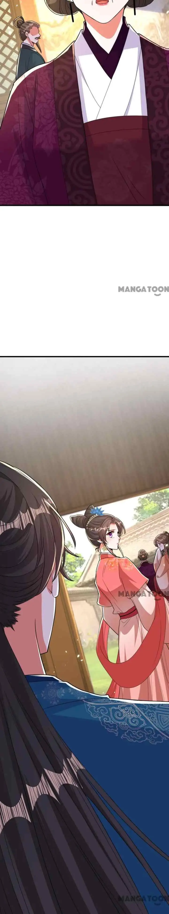Don't Mess With Missy! chapter 406 halaman 9