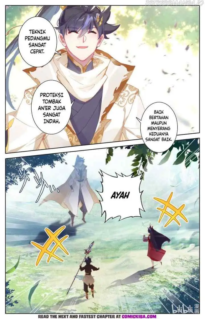 Cang Yuantu chapter 156 halaman 11