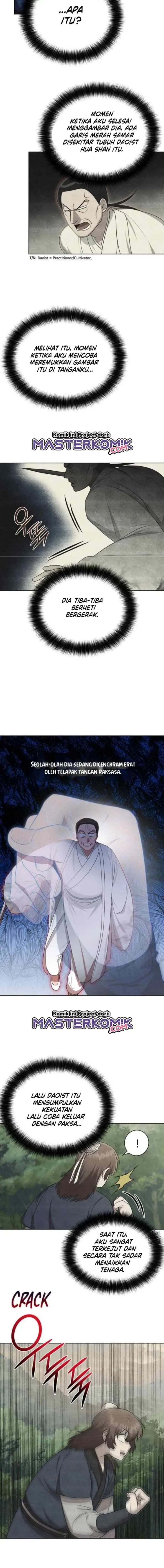 Fire Dragon King chapter 33 halaman 10