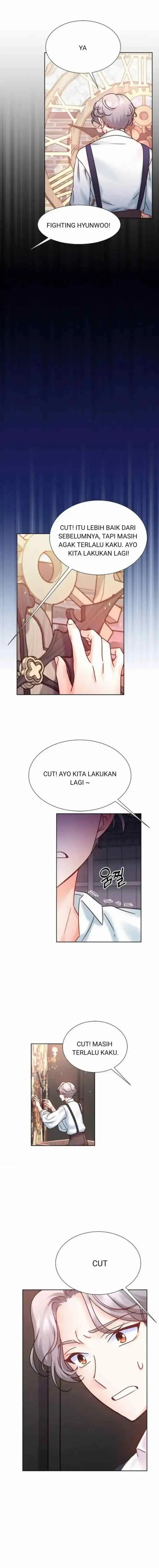 Once Again Idol chapter 52 halaman 16
