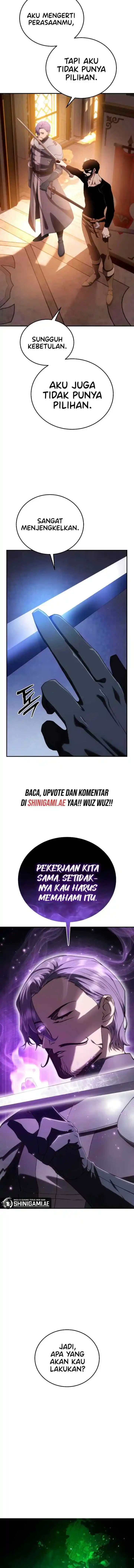 Star-Embracing Swordmaster chapter 23 halaman 19