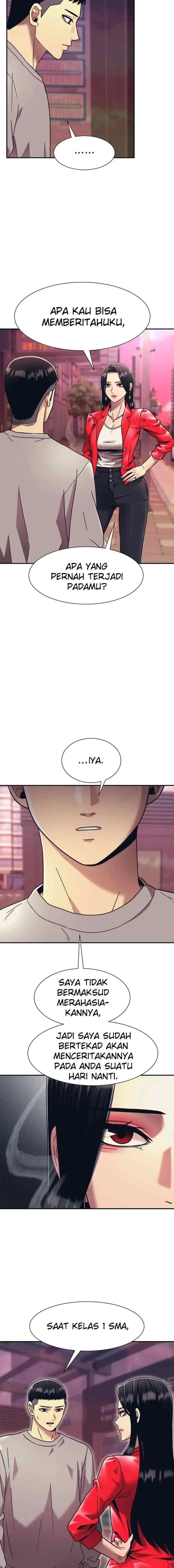 I Am Unbeatable chapter 17 halaman 15