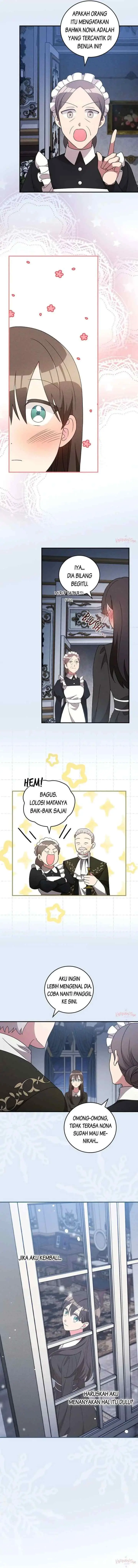 Run Maelle chapter 50 halaman 10