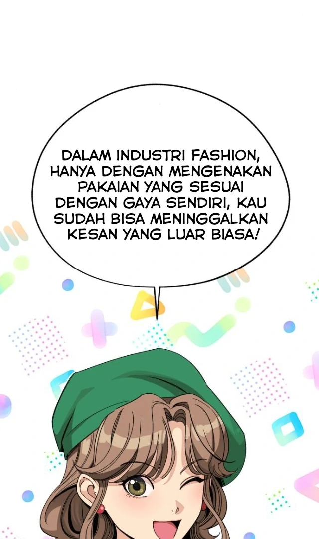 Lee Seop's Love chapter 63 halaman 15