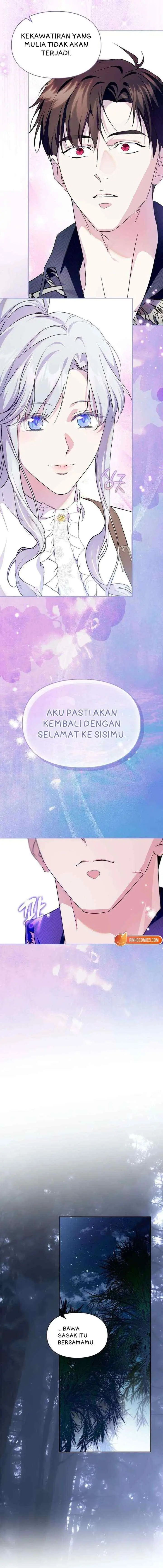 I Became the Tyrant's Servant chapter 92 halaman 11