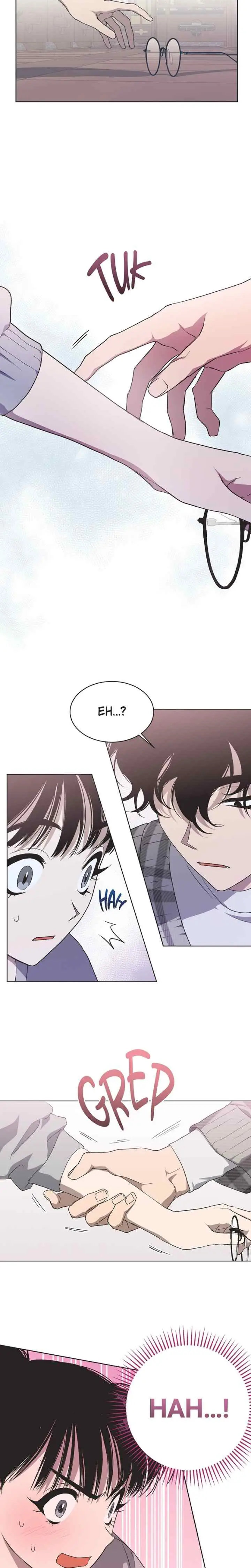 Imperfect Cinderella Story chapter 13 halaman 10