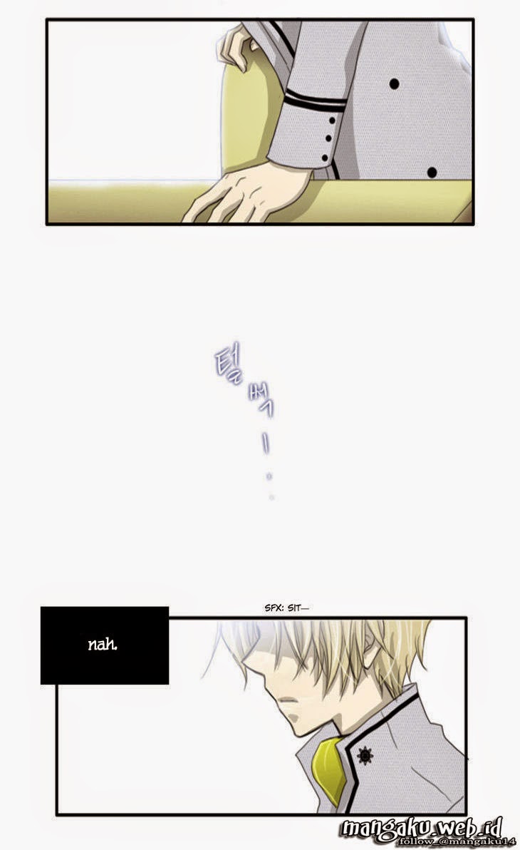 Black Haze chapter 15 halaman 43