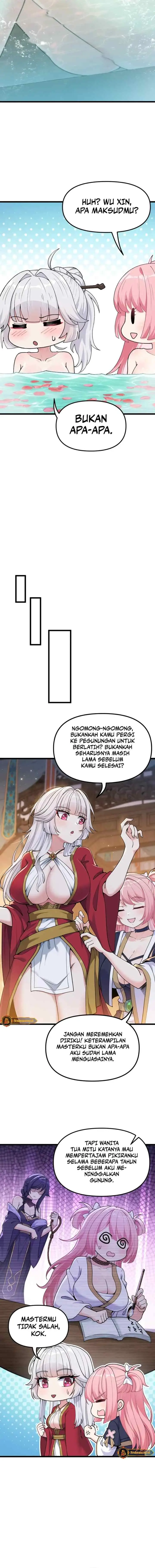 Imperial Decree: Cheat at Will chapter 2 halaman 5