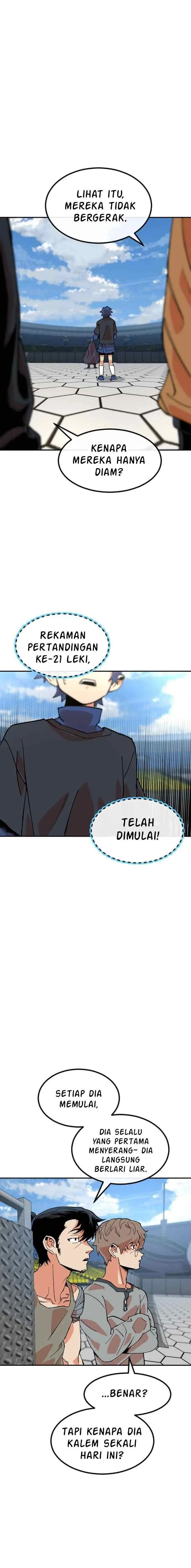 Stairs chapter 30 halaman 8