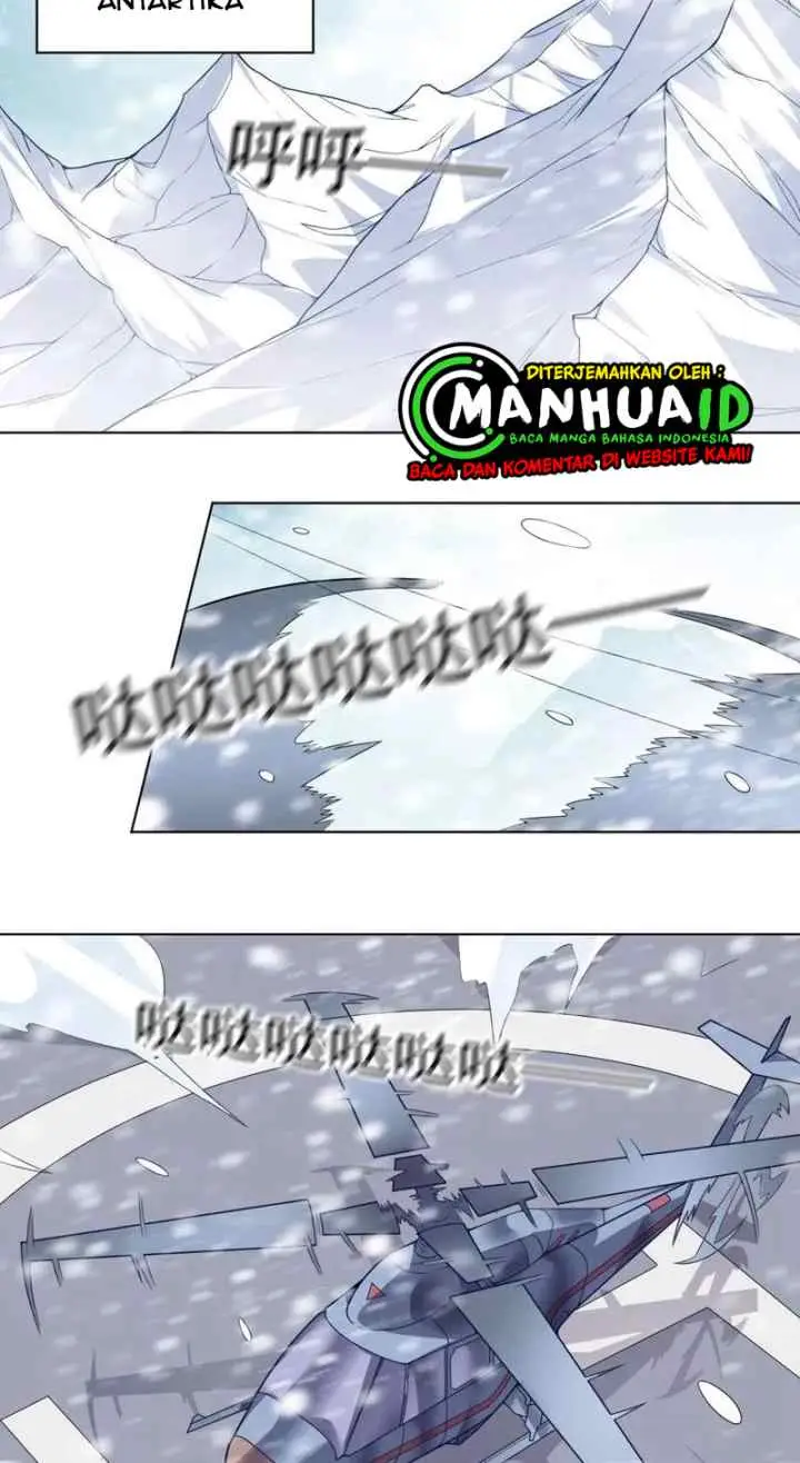 Big Hero's Girlfriend is Super Fierce! chapter 73 halaman 12