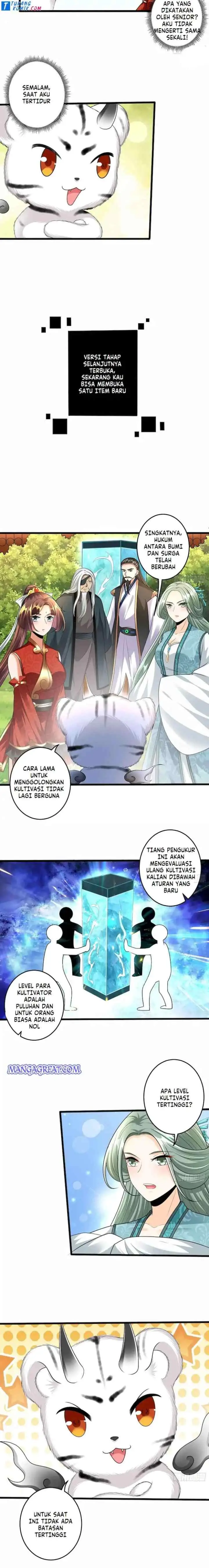 Start Become a Plug-in chapter 55 halaman 7