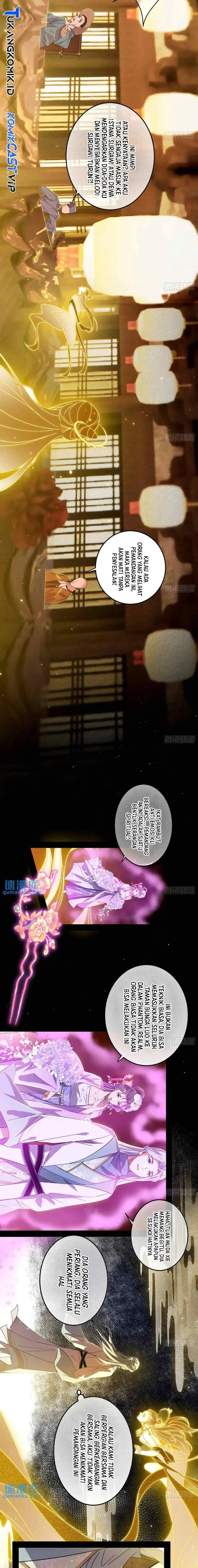 I'm An Evil God chapter 404 halaman 10