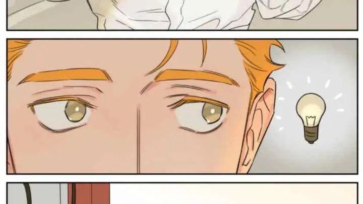 Papa Wolf and the Puppy chapter 144.5 halaman 4