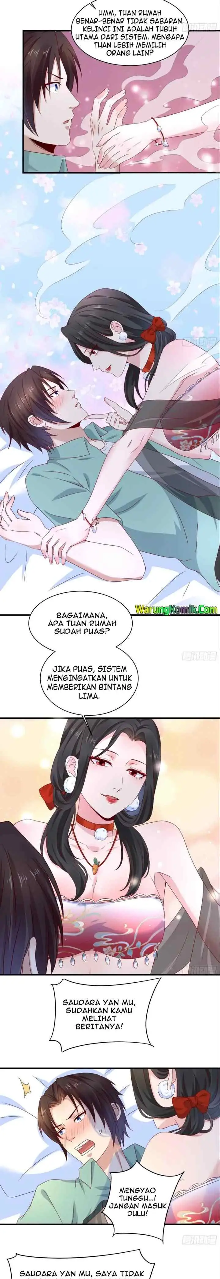 Back to The City: The Strongest Investment King chapter 26 halaman 5