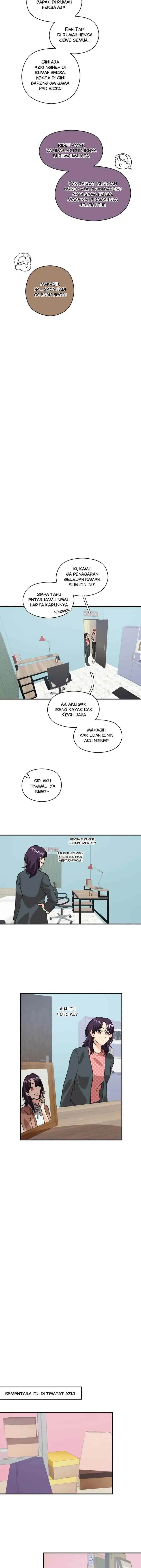 Lying Girl chapter 26 halaman 11