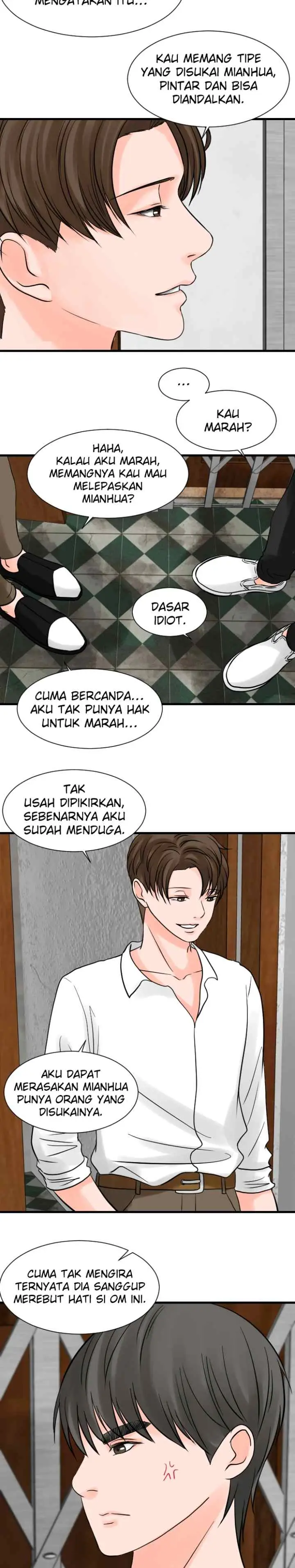 One + One (Bao A) chapter 81 halaman 16
