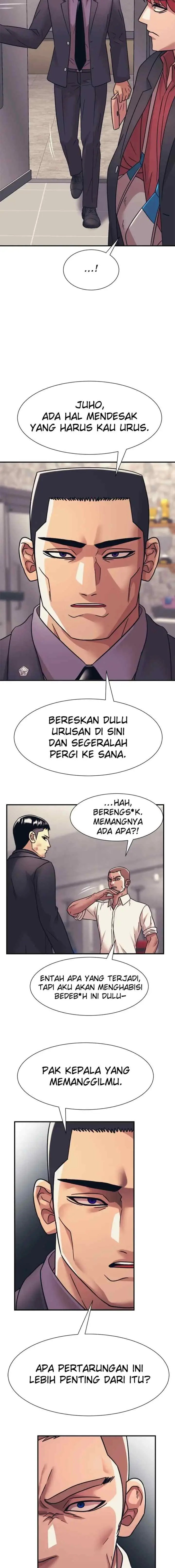 I Am Unbeatable chapter 34 halaman 4