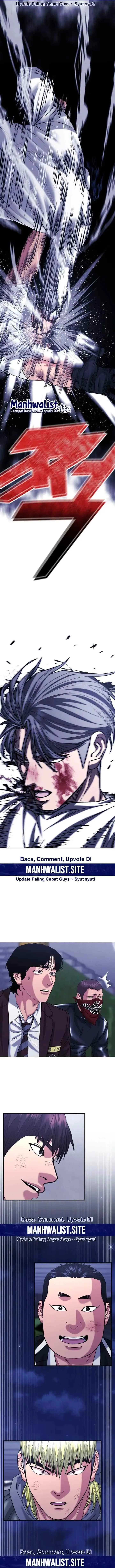 High School Gangsters chapter 32 halaman 10