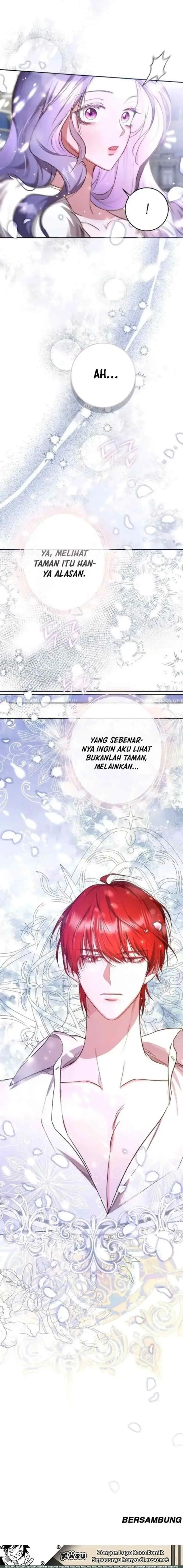 The Dragon's Guardian chapter 16 halaman 11