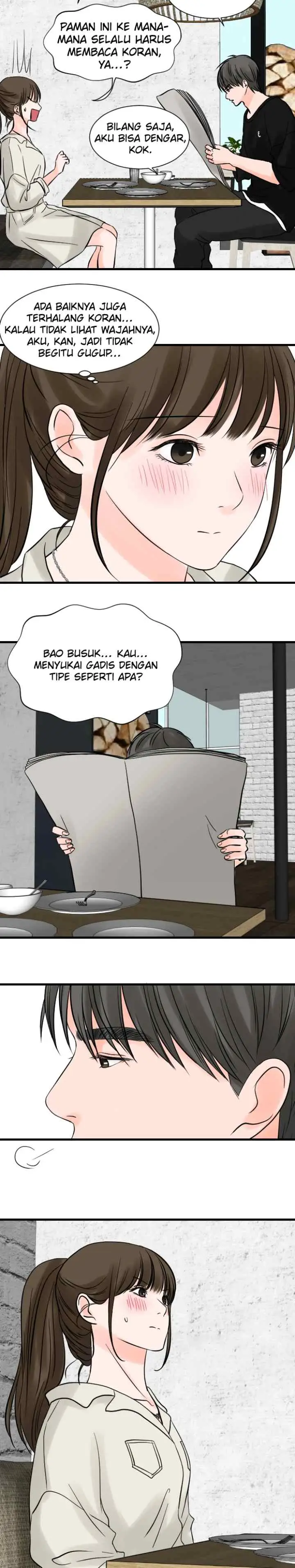 One + One (Bao A) chapter 78 halaman 11
