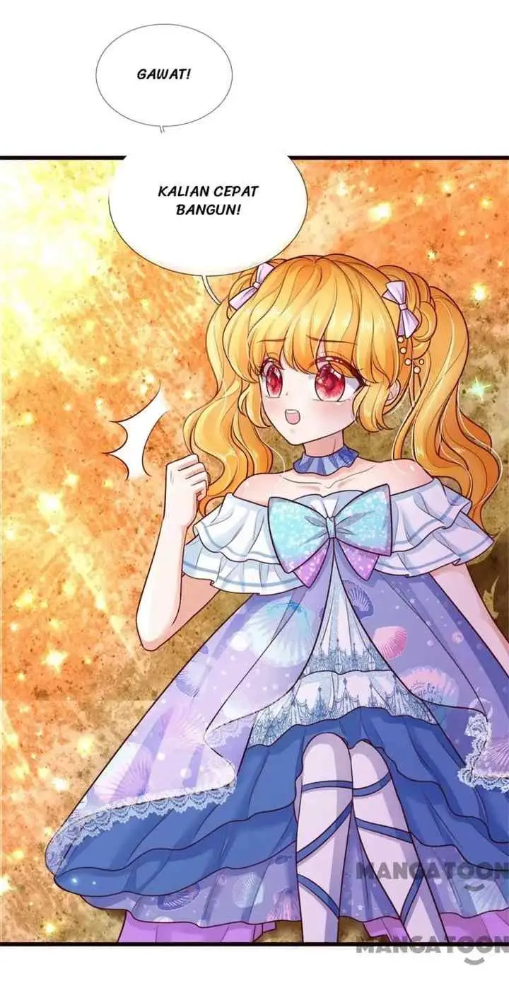 I Became The Emperor's Daughter One Day chapter 261 halaman 16