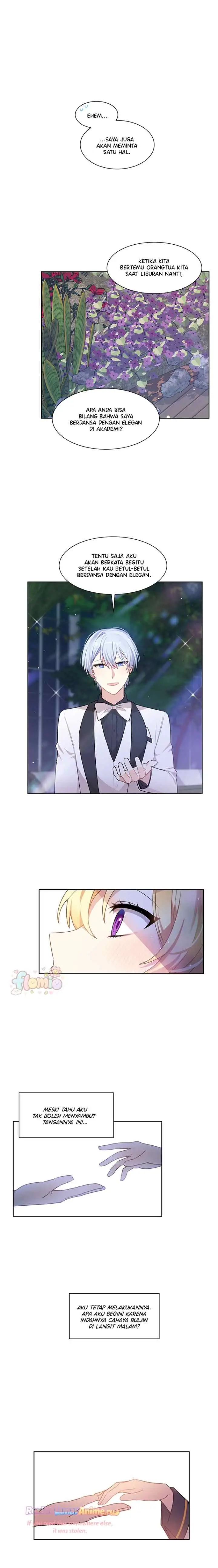 Im Just His Friend chapter 7 halaman 6