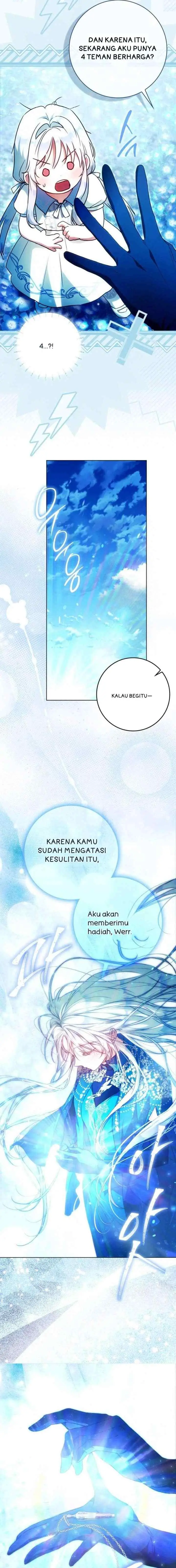 I Became the Wife of the Male Lead chapter 150 halaman 5