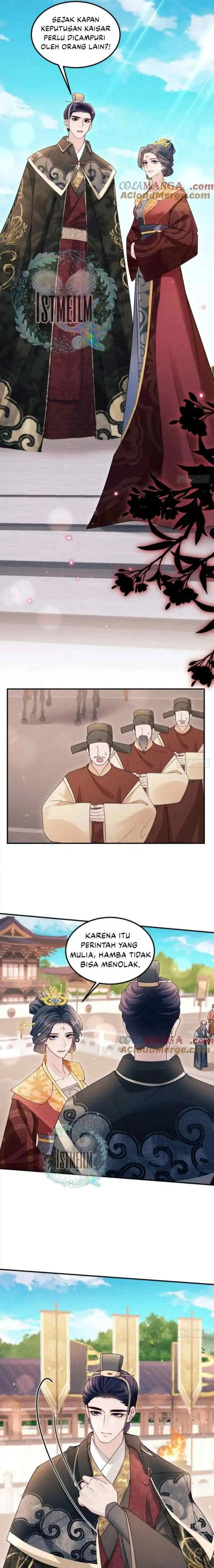 I Suspect the Actor Is Fishing for Me chapter 191 halaman 7