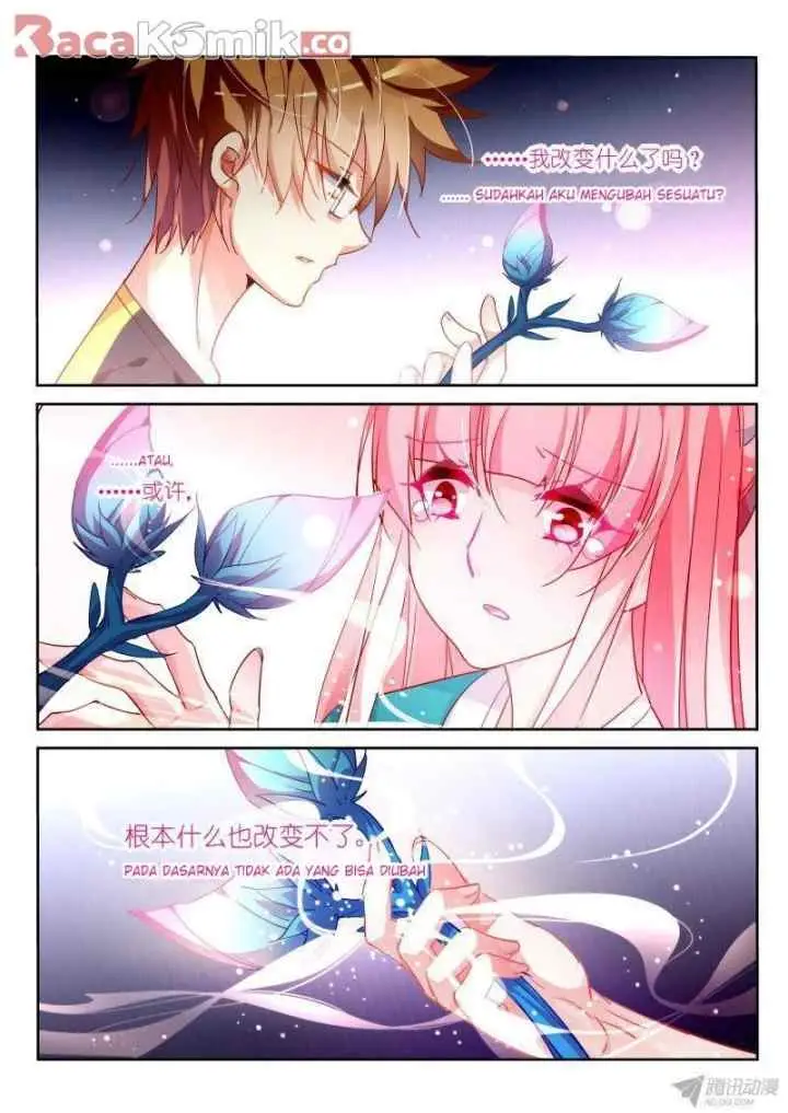 Demon Spirit Seed Manual chapter 99 halaman 7