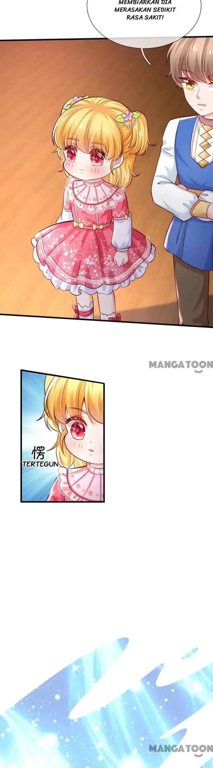 I Became The Emperor's Daughter One Day chapter 355 halaman 14