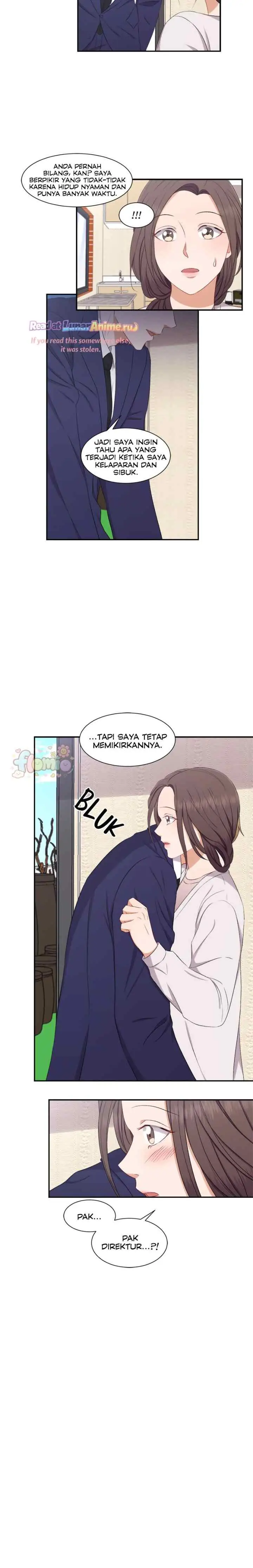 I Need a Bride chapter 73 halaman 9
