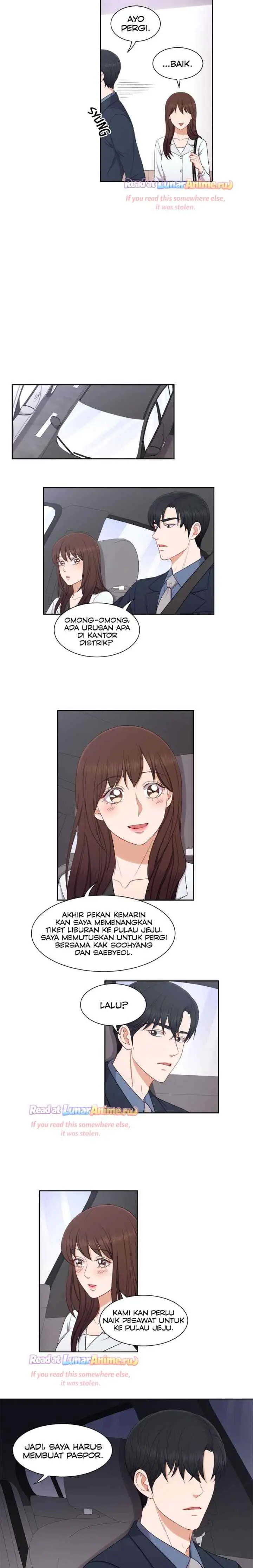 I Need a Bride chapter 52 halaman 9