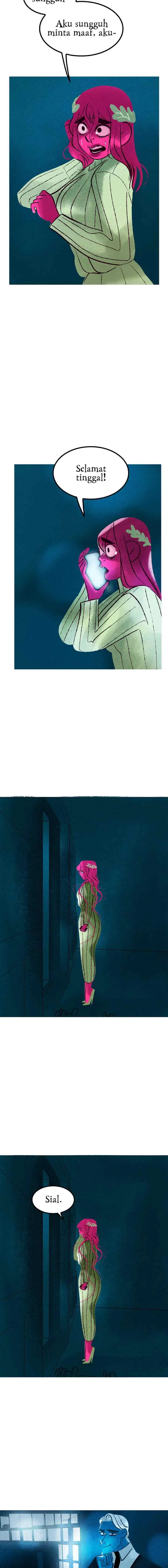 Lore Olympus chapter 142 halaman 17