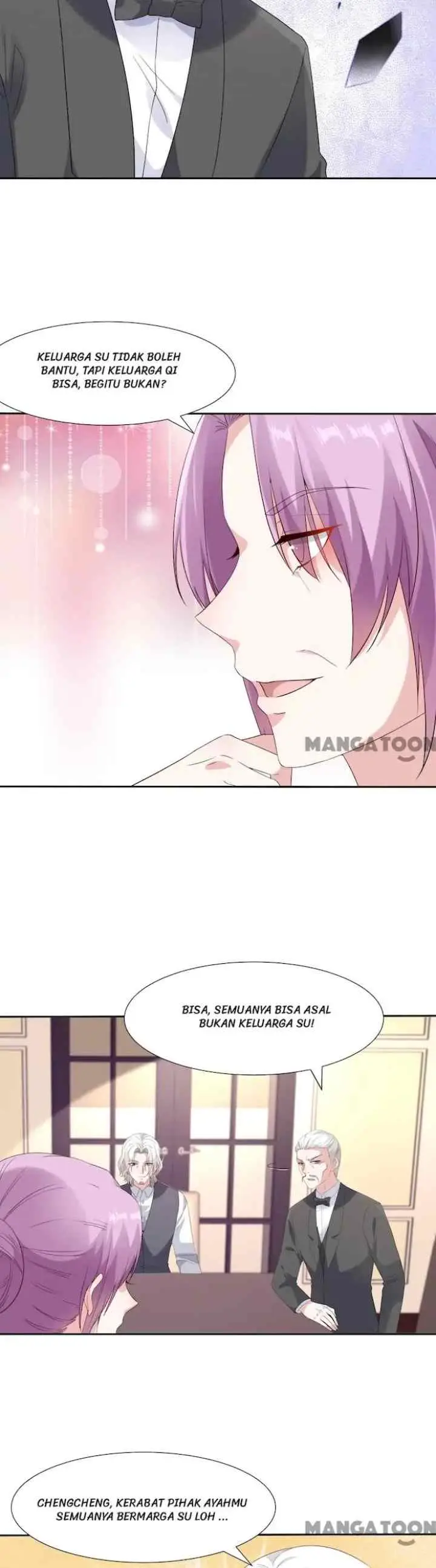 Me! Super Rich! chapter 79 halaman 11