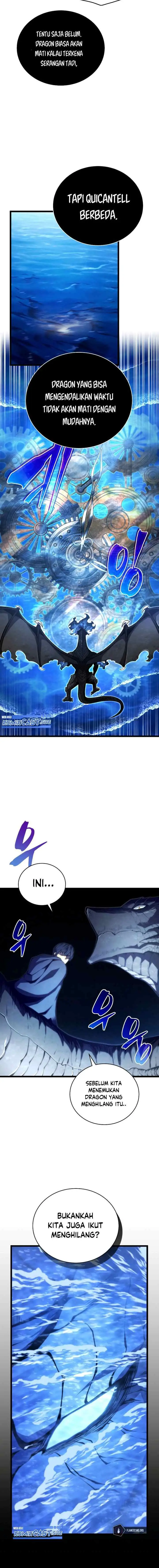 Swordmaster's Youngest Son chapter 49 halaman 15