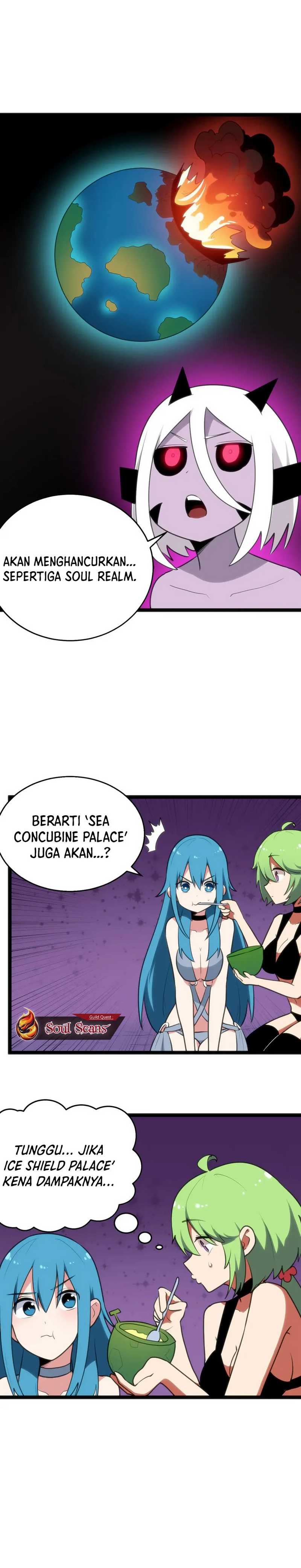 This Saintess Confessed chapter 101 halaman 17