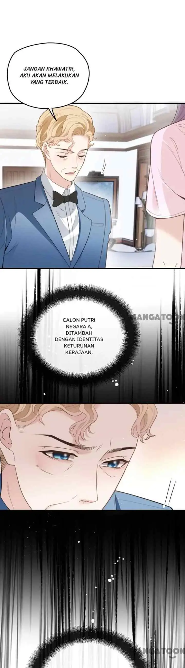 The Duke's Hidden Baby: BOGO! chapter 281 halaman 12