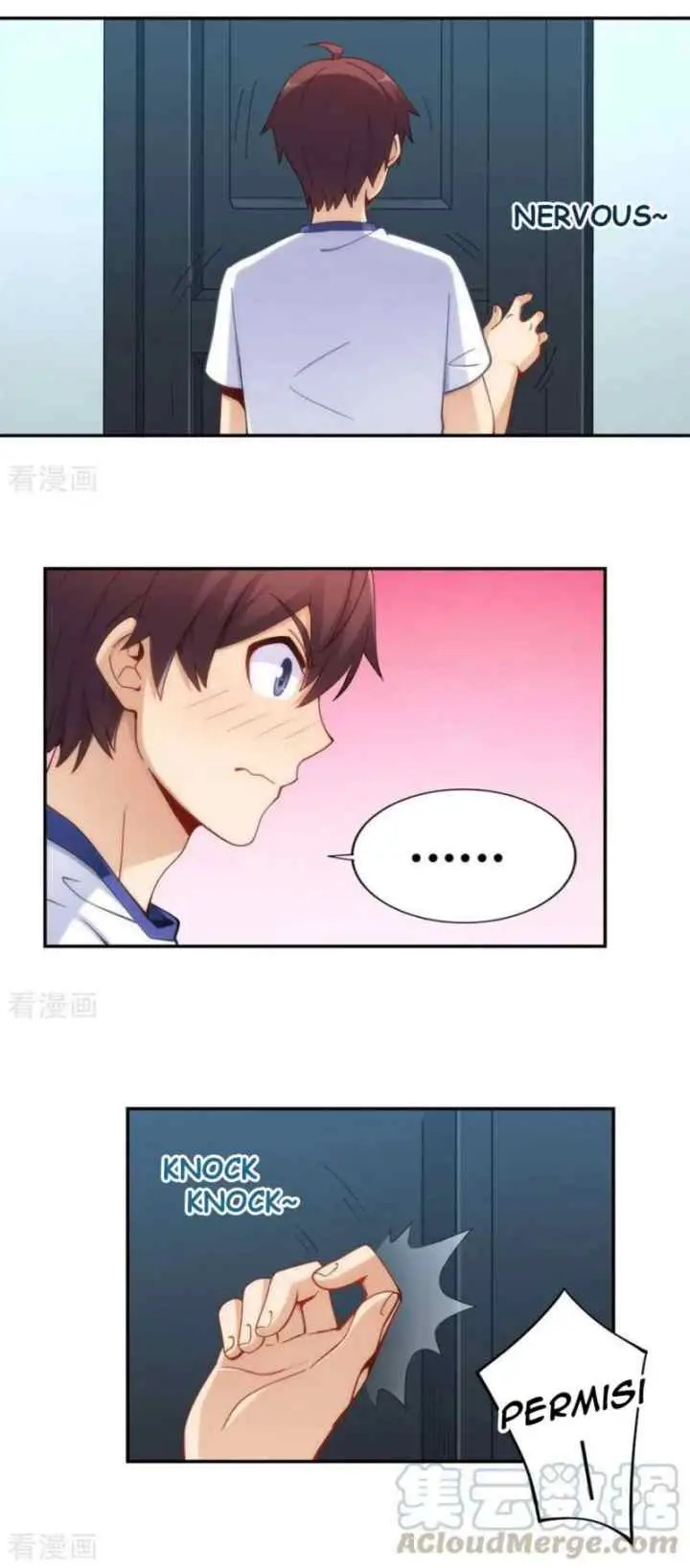 I Am Gao Fu Shuai chapter 94 halaman 16