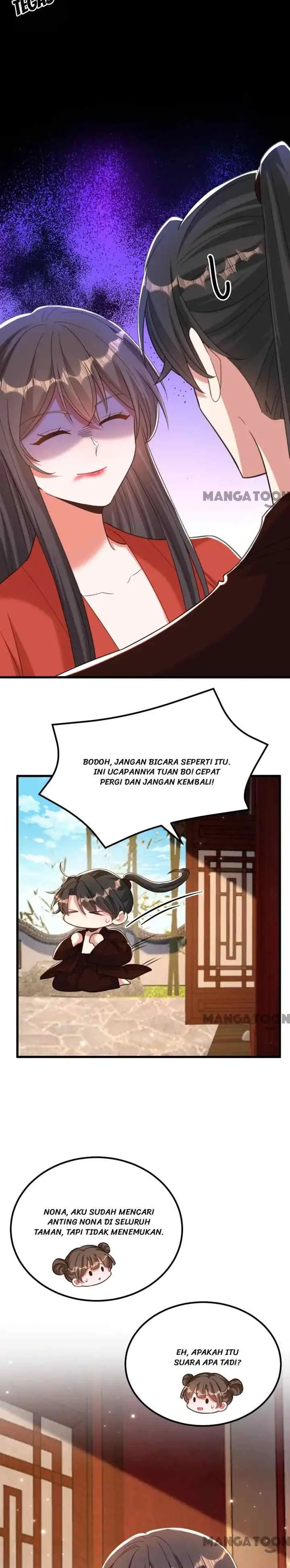 Don't Mess With Missy! chapter 433 halaman 6