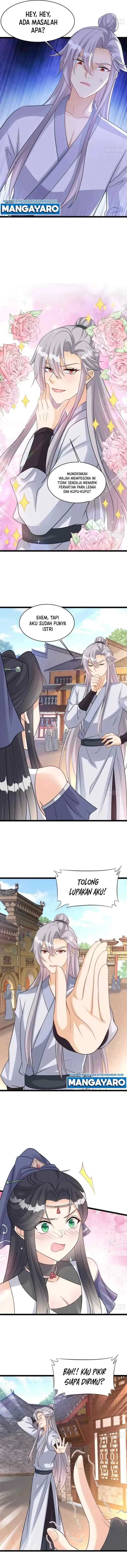 My Wife and I Dominate the Three Realms chapter 48 halaman 6