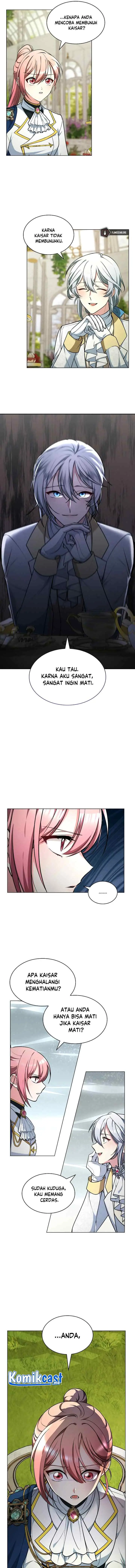 Regina Rena - To the Unforgiven chapter 32 halaman 12