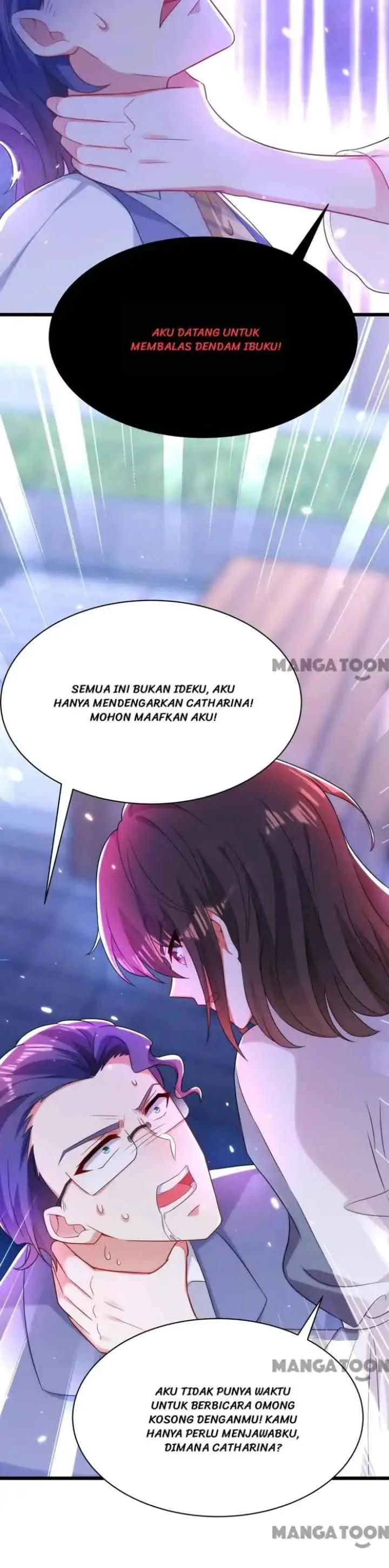 Don't Mess With Missy! chapter 104 halaman 5