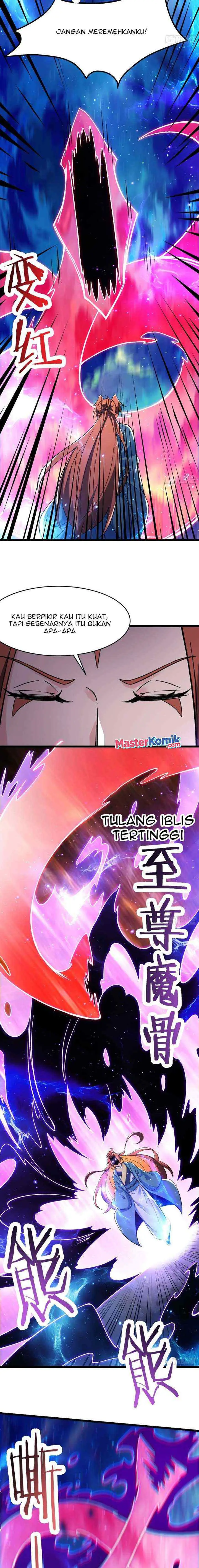 Apprentices Are All Female Devil chapter 127 halaman 11